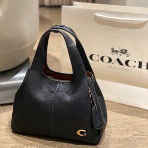 Coach Lana 23 shoulder bag